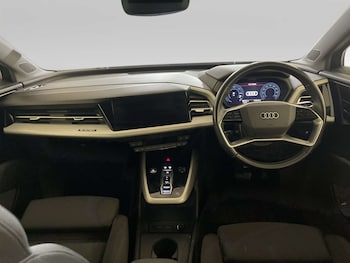 Used Audi Q4 e-tron 2022 for sale - 79311352: Photo