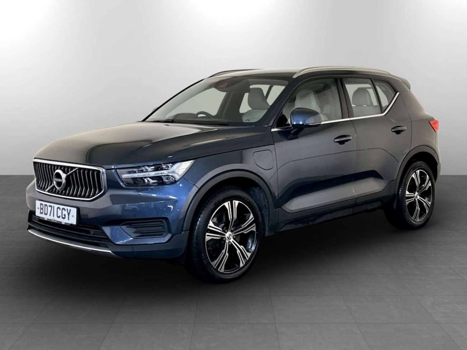 Used Volvo XC40 2022 for sale - 77662764: Photo 5