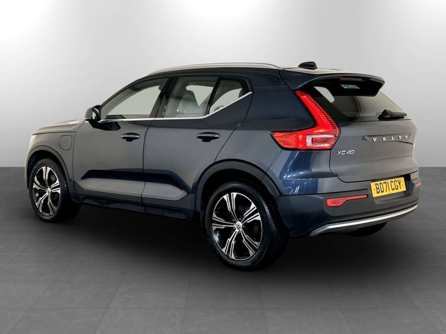 Used Volvo XC40 2022 for sale - 77662764: Photo 7