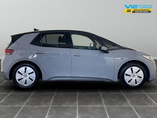 Used Volkswagen ID.3 2022 for sale - 76222616: Photo 11