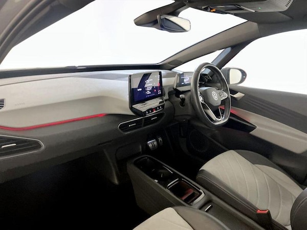 Used Volkswagen ID.3 2022 for sale - 76222616: Photo 12