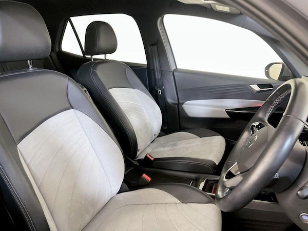 Used Volkswagen ID.3 2022 for sale - 76222616: Photo 13