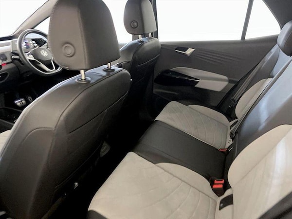 Used Volkswagen ID.3 2022 for sale - 76222616: Photo 14