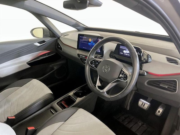 Used Volkswagen ID.3 2022 for sale - 76222616: Photo 15
