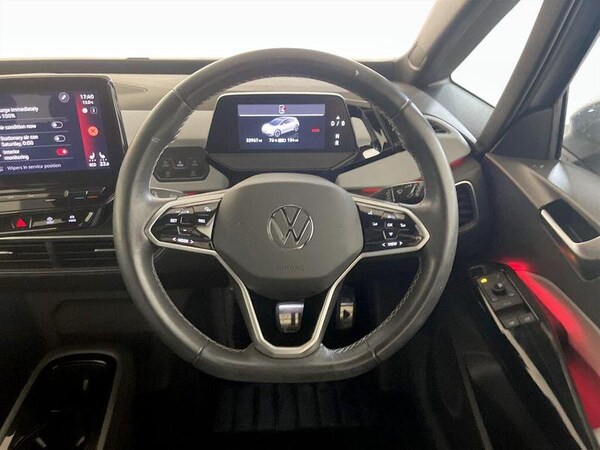 Used Volkswagen ID.3 2022 for sale - 76222616: Photo 16