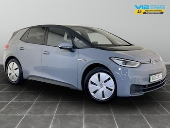 Volkswagen - ID.3