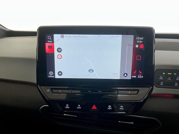 Used Volkswagen ID.3 2022 for sale - 76222616: Photo 22