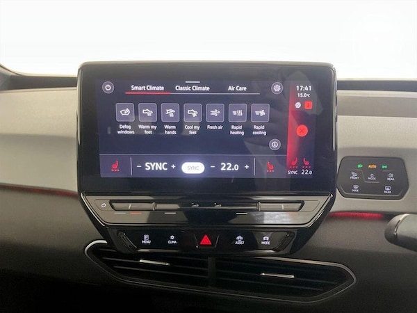 Used Volkswagen ID.3 2022 for sale - 76222616: Photo 24