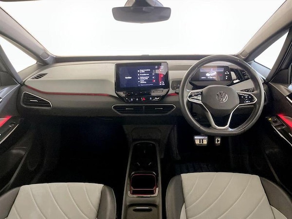 Used Volkswagen ID.3 2022 for sale - 76222616: Photo 3
