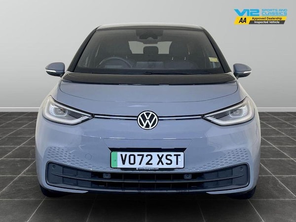 Used Volkswagen ID.3 2022 for sale - 76222616: Photo 5