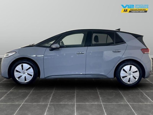 Used Volkswagen ID.3 2022 for sale - 76222616: Photo 7