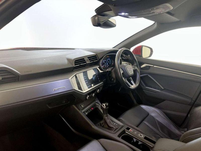 Used Audi Q3 2021 for sale - 76329673: Photo 12