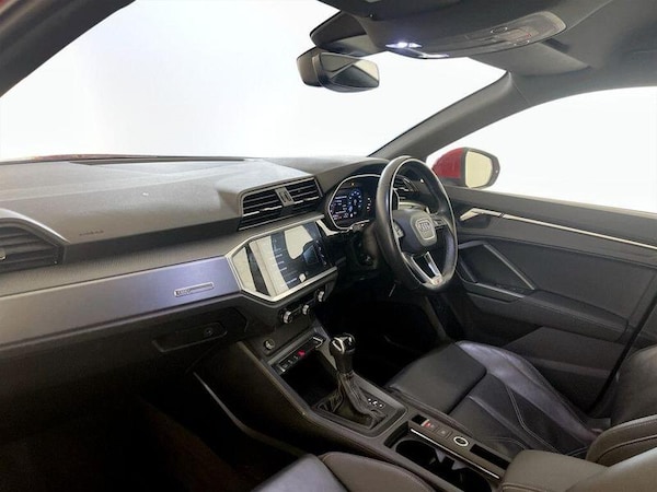 Used Audi Q3 2021 for sale - 76329673: Photo 12