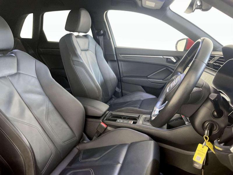 Used Audi Q3 2021 for sale - 76329673: Photo 13