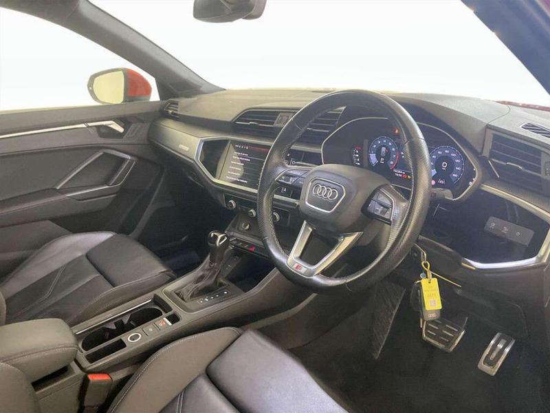 Used Audi Q3 2021 for sale - 76329673: Photo 15