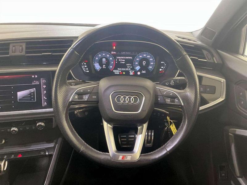 Used Audi Q3 2021 for sale - 76329673: Photo 16