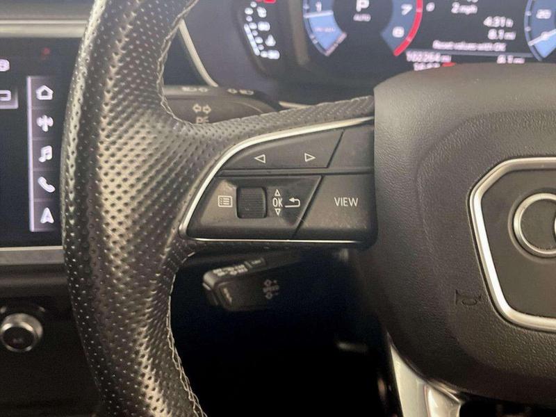 Used Audi Q3 2021 for sale - 76329673: Photo 17