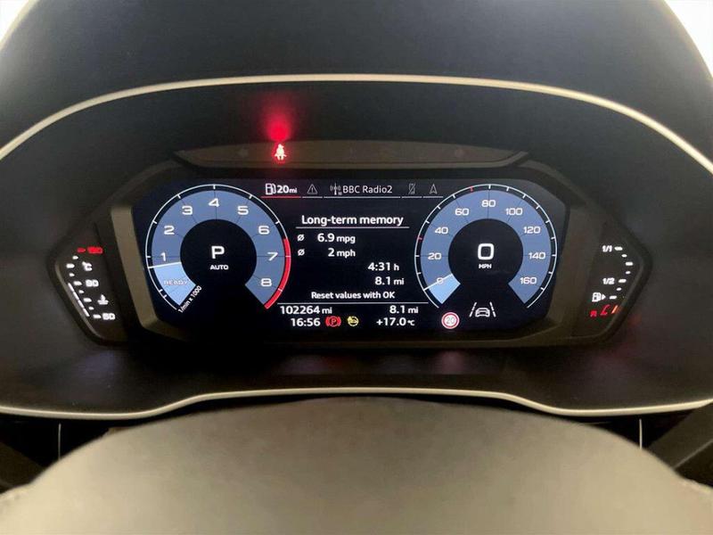 Used Audi Q3 2021 for sale - 76329673: Photo 18