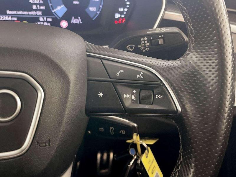 Used Audi Q3 2021 for sale - 76329673: Photo 19