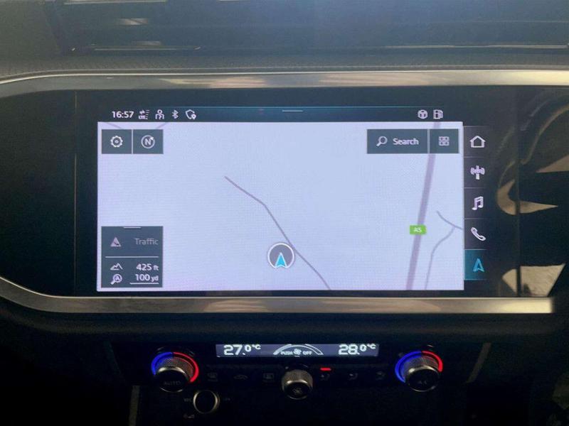 Used Audi Q3 2021 for sale - 76329673: Photo 20