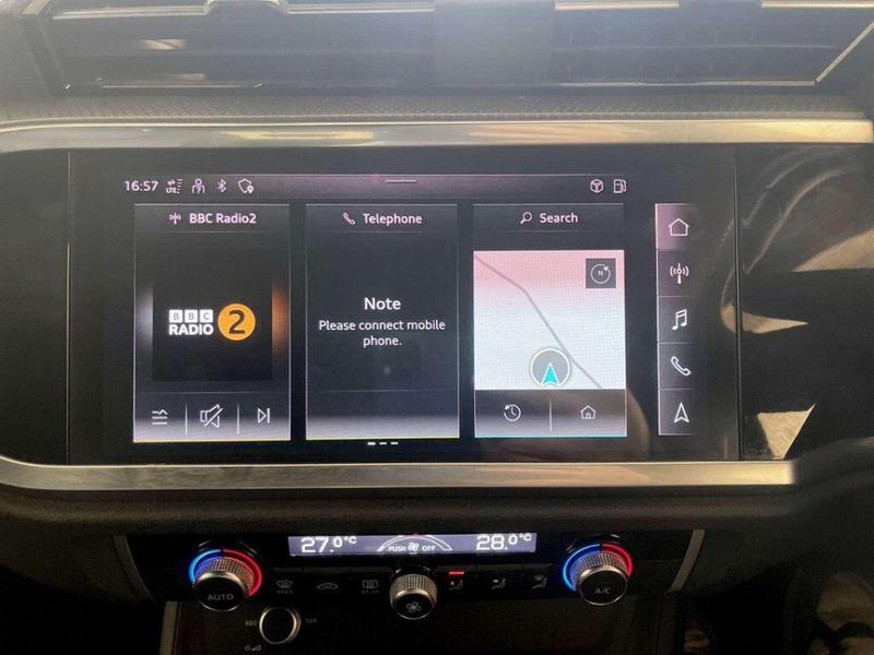 Used Audi Q3 2021 for sale - 76329673: Photo 21