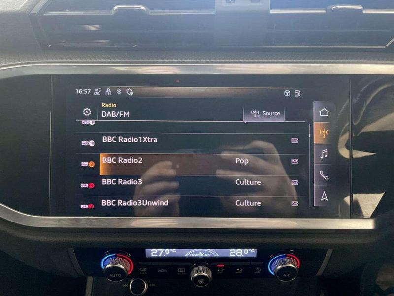 Used Audi Q3 2021 for sale - 76329673: Photo 22