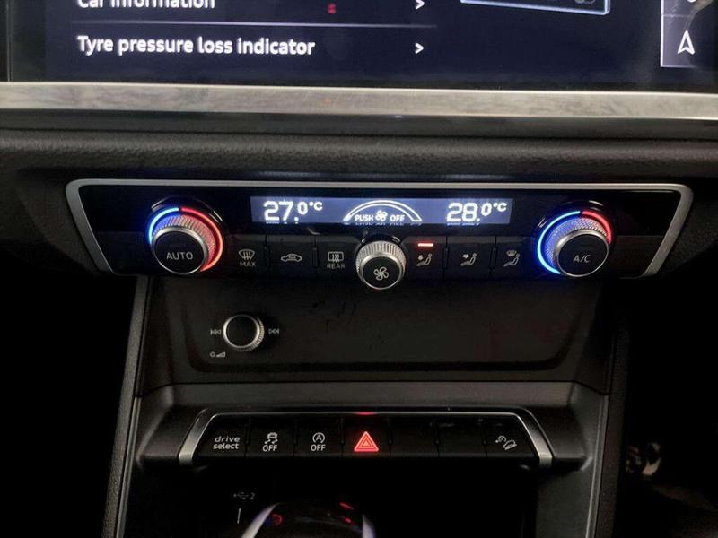 Used Audi Q3 2021 for sale - 76329673: Photo 23