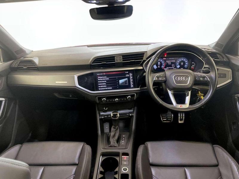 Used Audi Q3 2021 for sale - 76329673: Photo 3