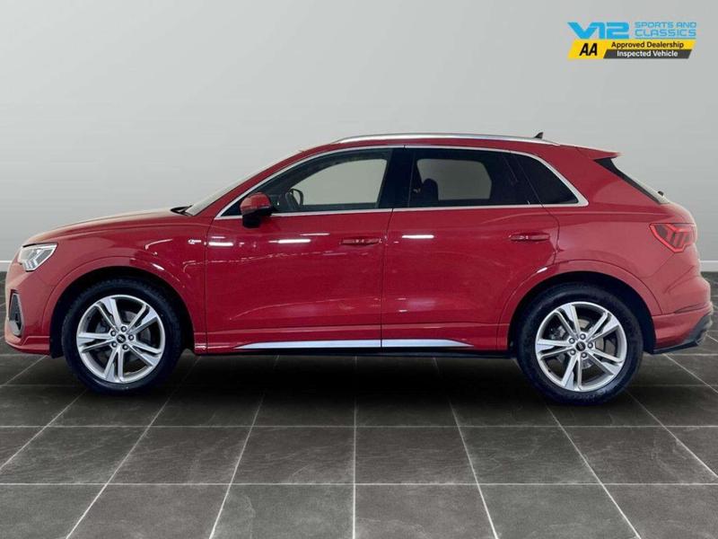 Used Audi Q3 2021 for sale - 76329673: Photo 7