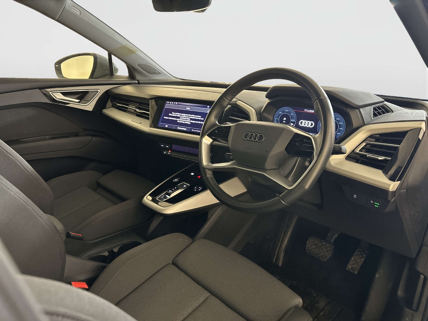 Used Audi Q4 e-tron 2021 for sale - 77998512: Photo 15