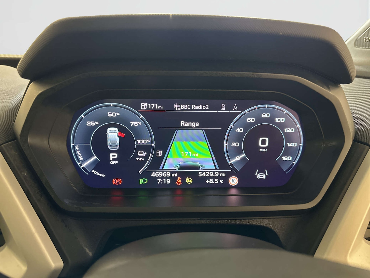 Used Audi Q4 e-tron 2021 for sale - 77998512: Photo 18