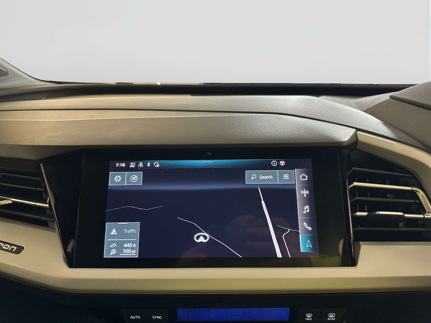 Used Audi Q4 e-tron 2021 for sale - 77998512: Photo 21