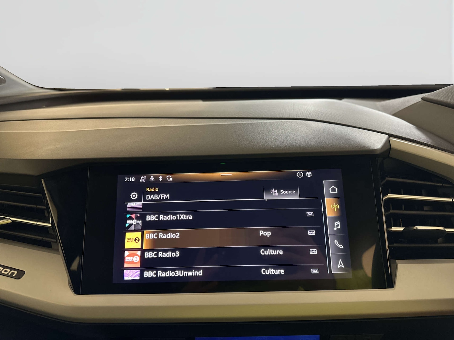 Used Audi Q4 e-tron 2021 for sale - 77998512: Photo 22