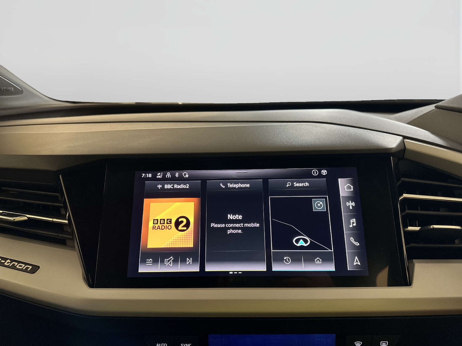 Used Audi Q4 e-tron 2021 for sale - 77998512: Photo 23