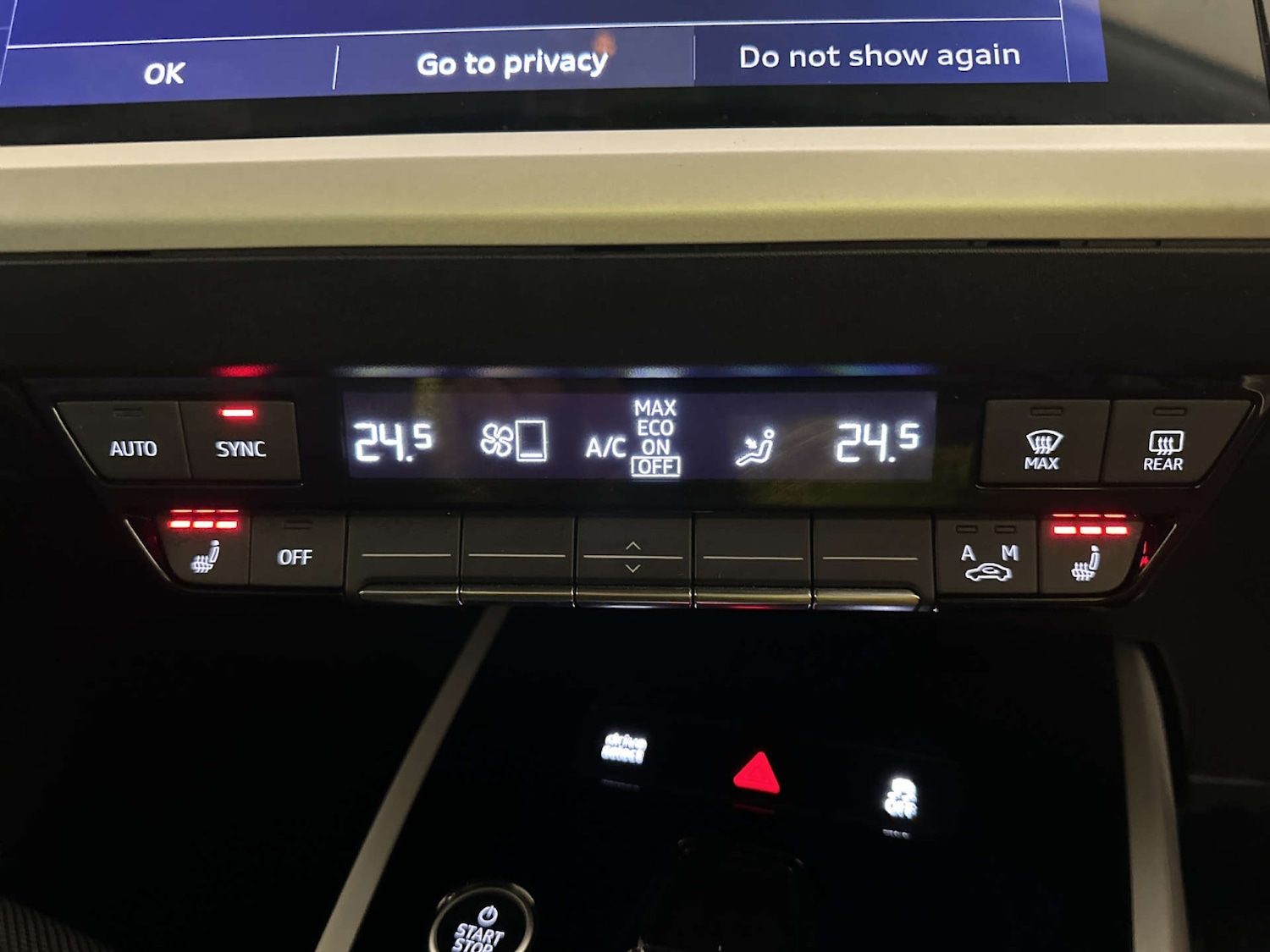 Used Audi Q4 e-tron 2021 for sale - 77998512: Photo 24