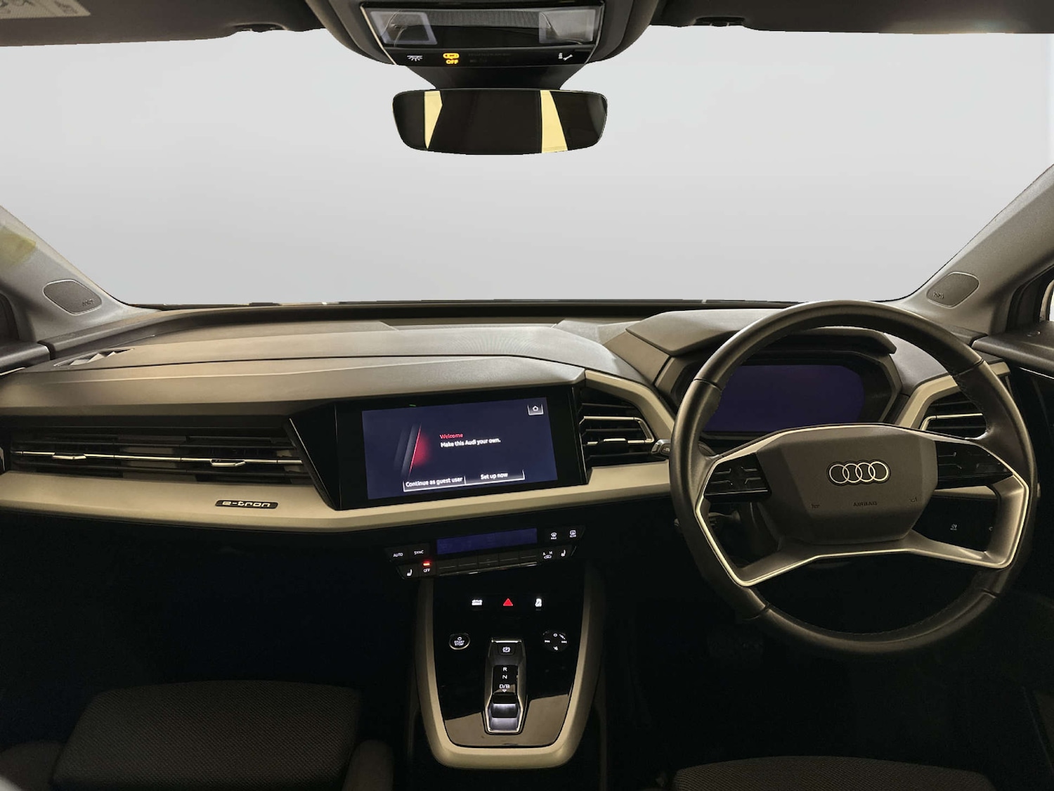 Used Audi Q4 e-tron 2021 for sale - 77998512: Photo 3