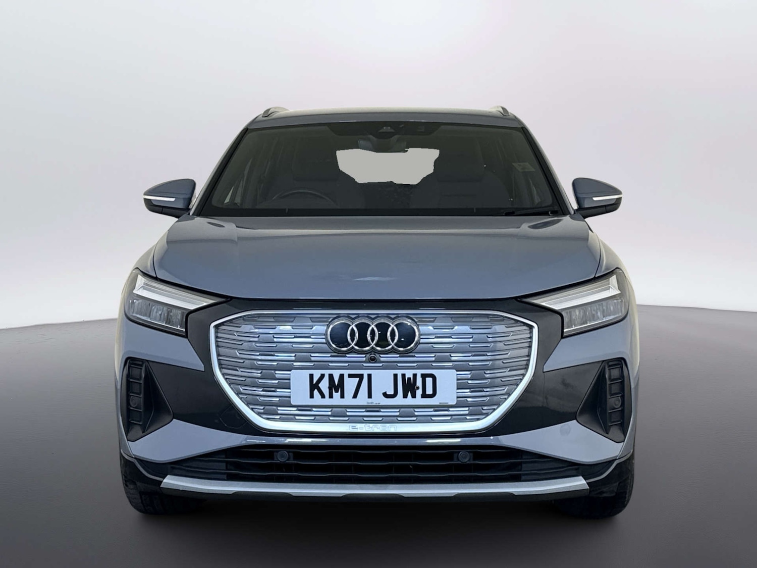 Used Audi Q4 e-tron 2021 for sale - 77998512: Photo 5