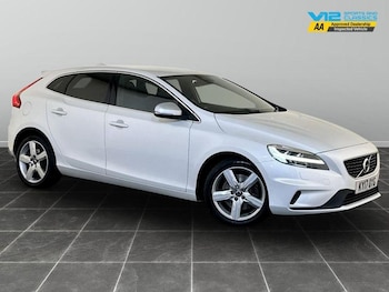 Volvo - V40