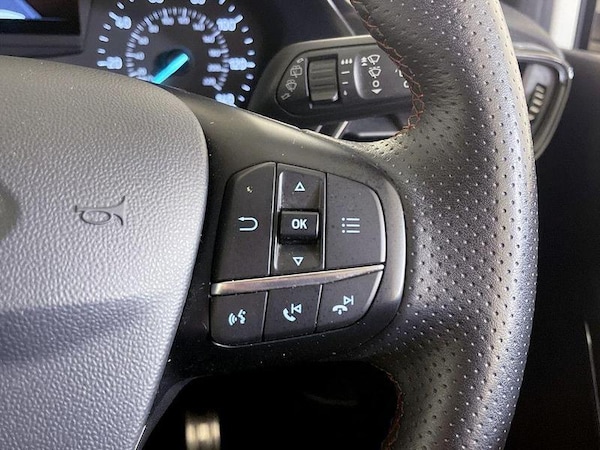 Used Ford Fiesta Van 2021 for sale - 75712596: Photo 17