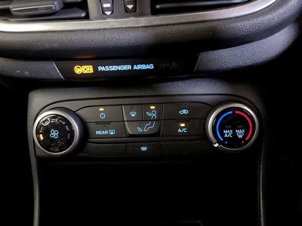 Used Ford Fiesta Van 2021 for sale - 75712596: Photo 21
