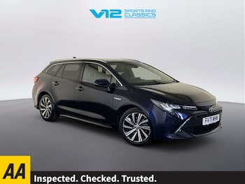 Used Toyota Corolla 2022 for sale - 78800929: Photo