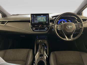 Used Toyota Corolla 2022 for sale - 78800929: Photo
