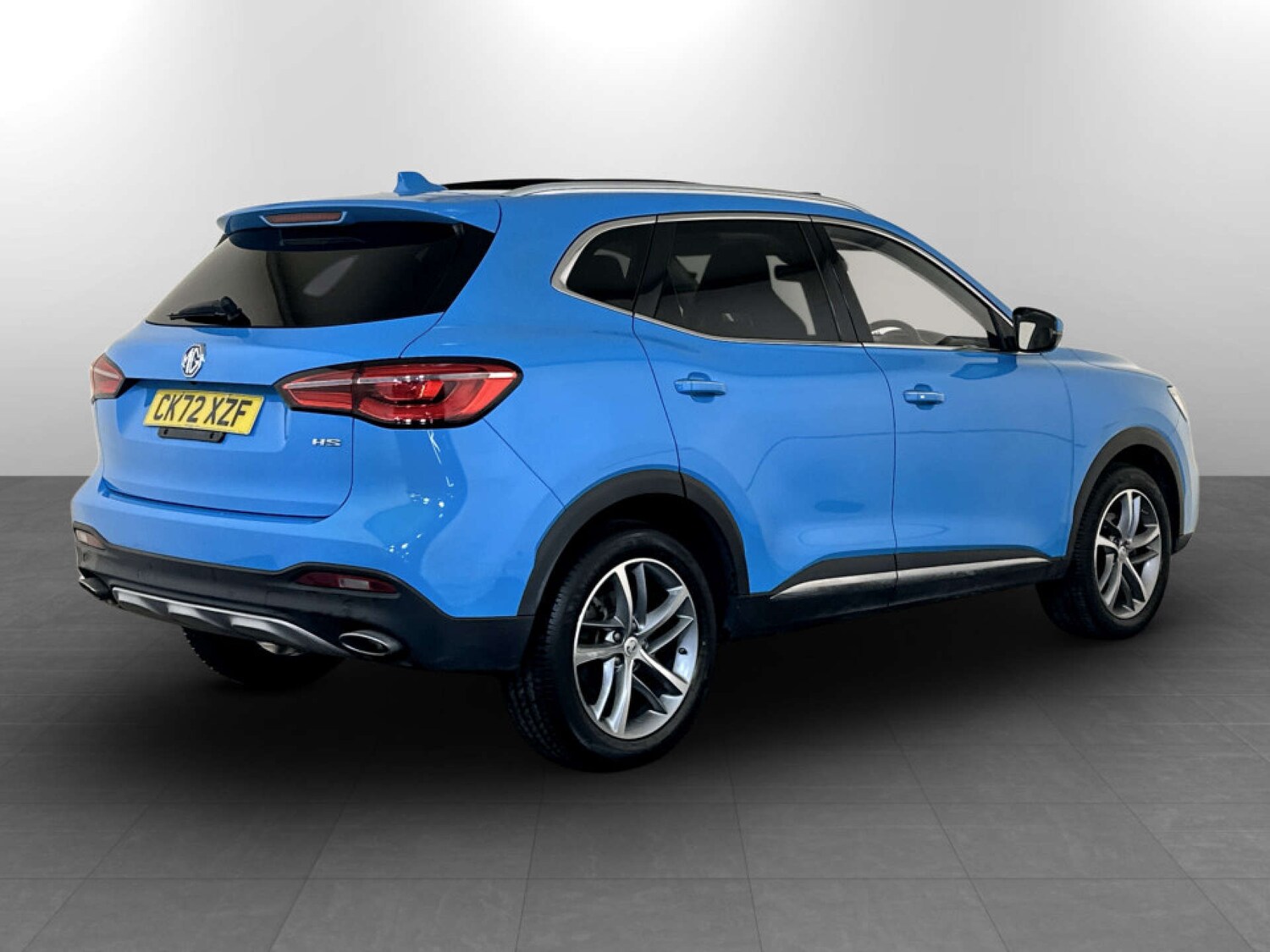 Used MG MG HS 2022 for sale - 77355537: Photo 10