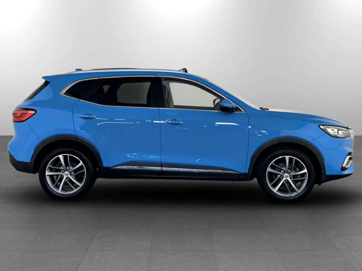 Used MG MG HS 2022 for sale - 77355537: Photo 11