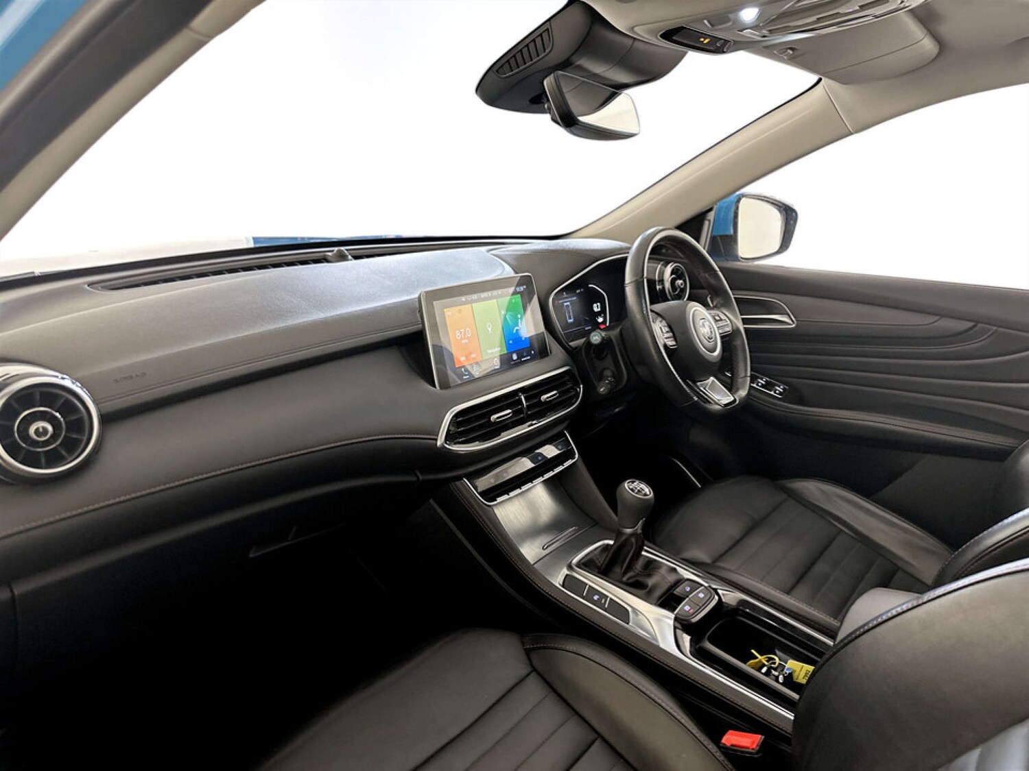 Used MG MG HS 2022 for sale - 77355537: Photo 12