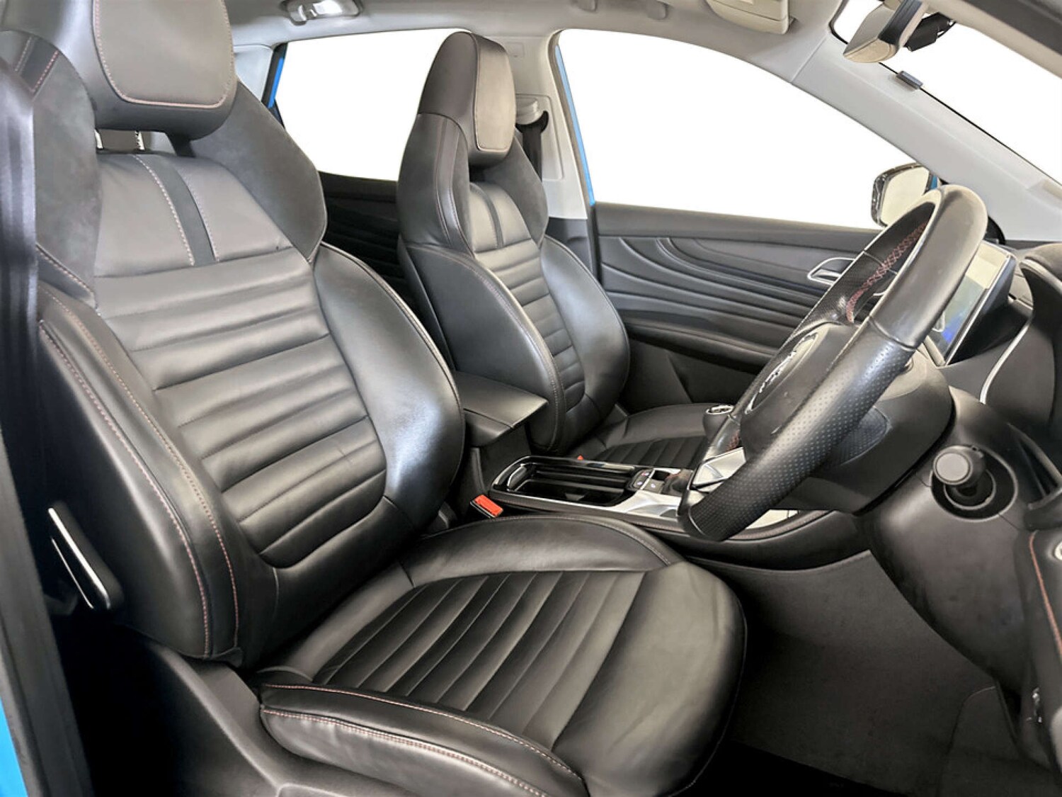 Used MG MG HS 2022 for sale - 77355537: Photo 13