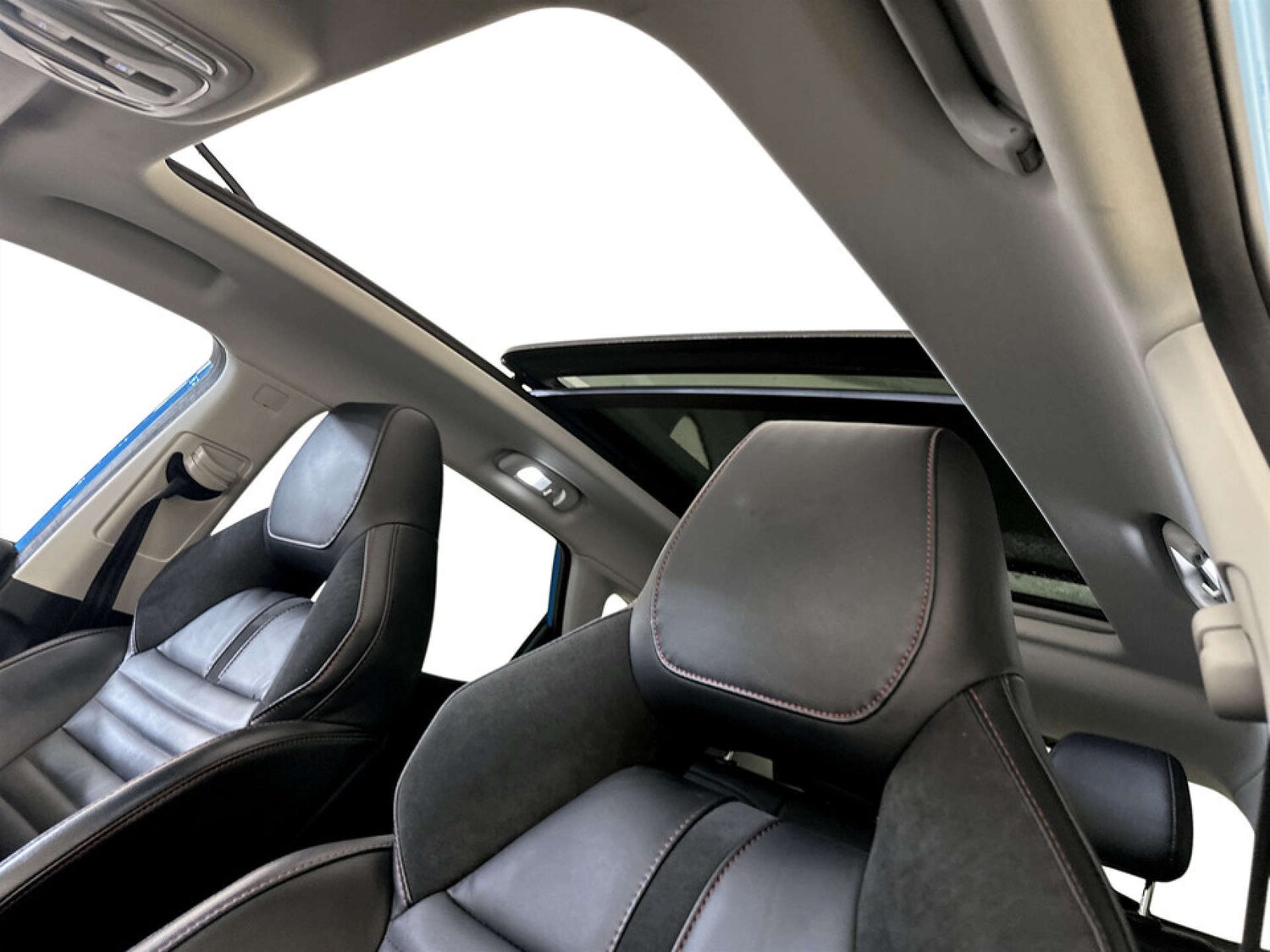 Used MG MG HS 2022 for sale - 77355537: Photo 14