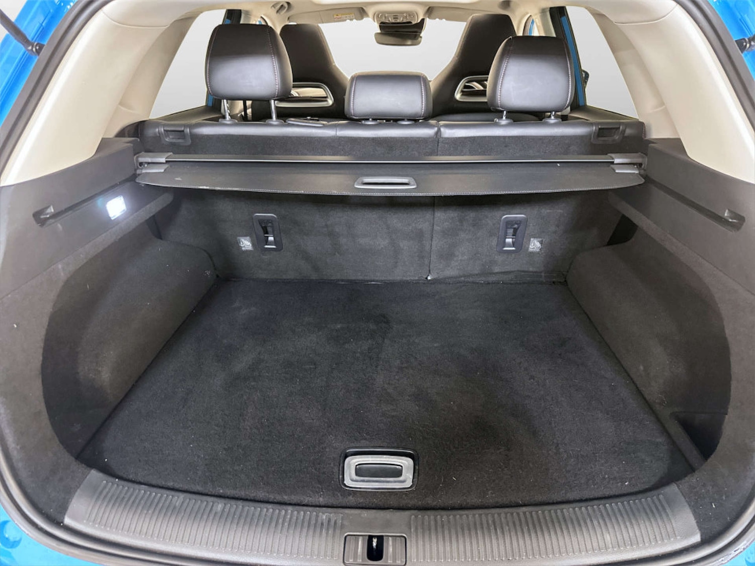 Used MG MG HS 2022 for sale - 77355537: Photo 16