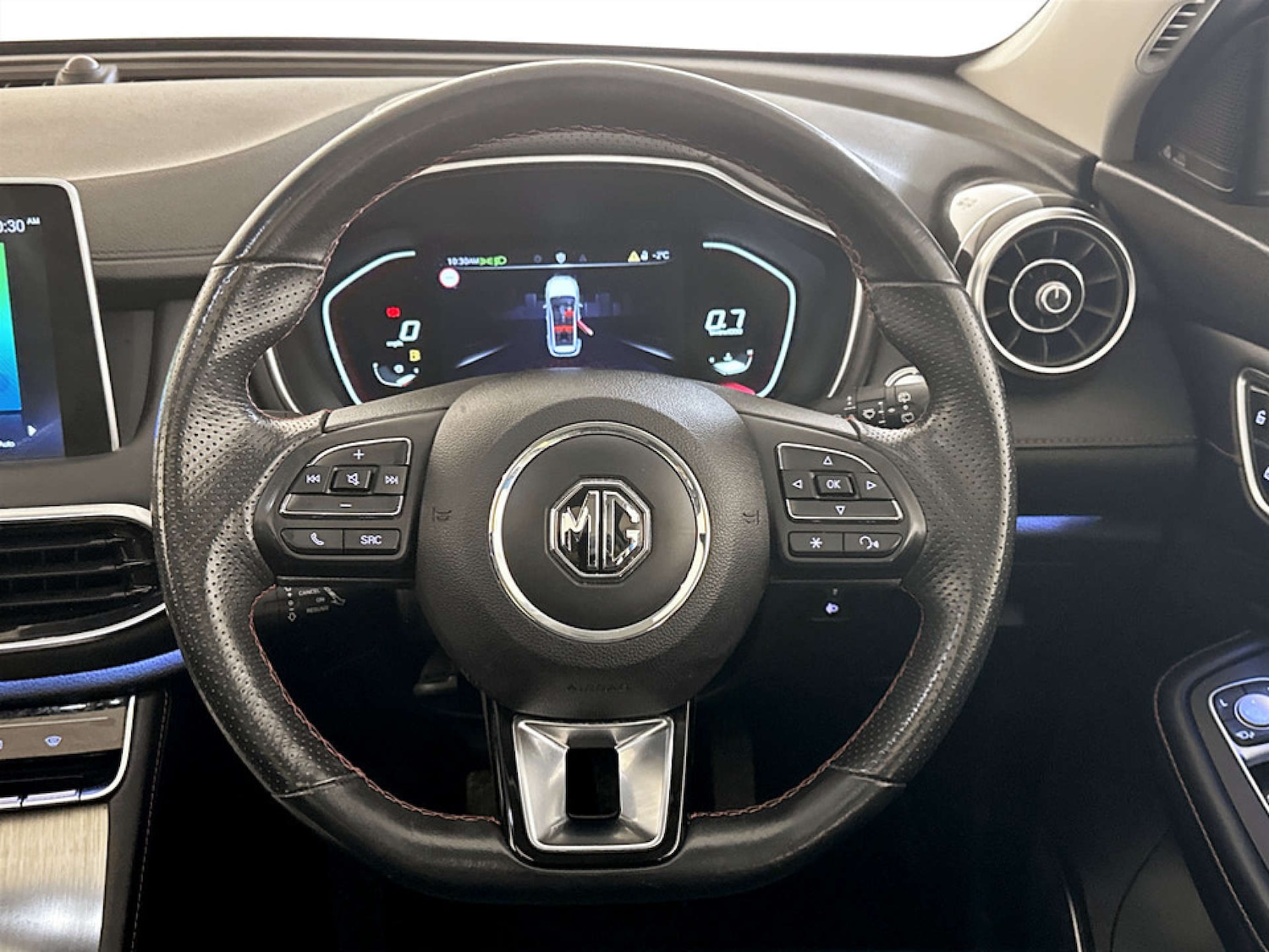 Used MG MG HS 2022 for sale - 77355537: Photo 18