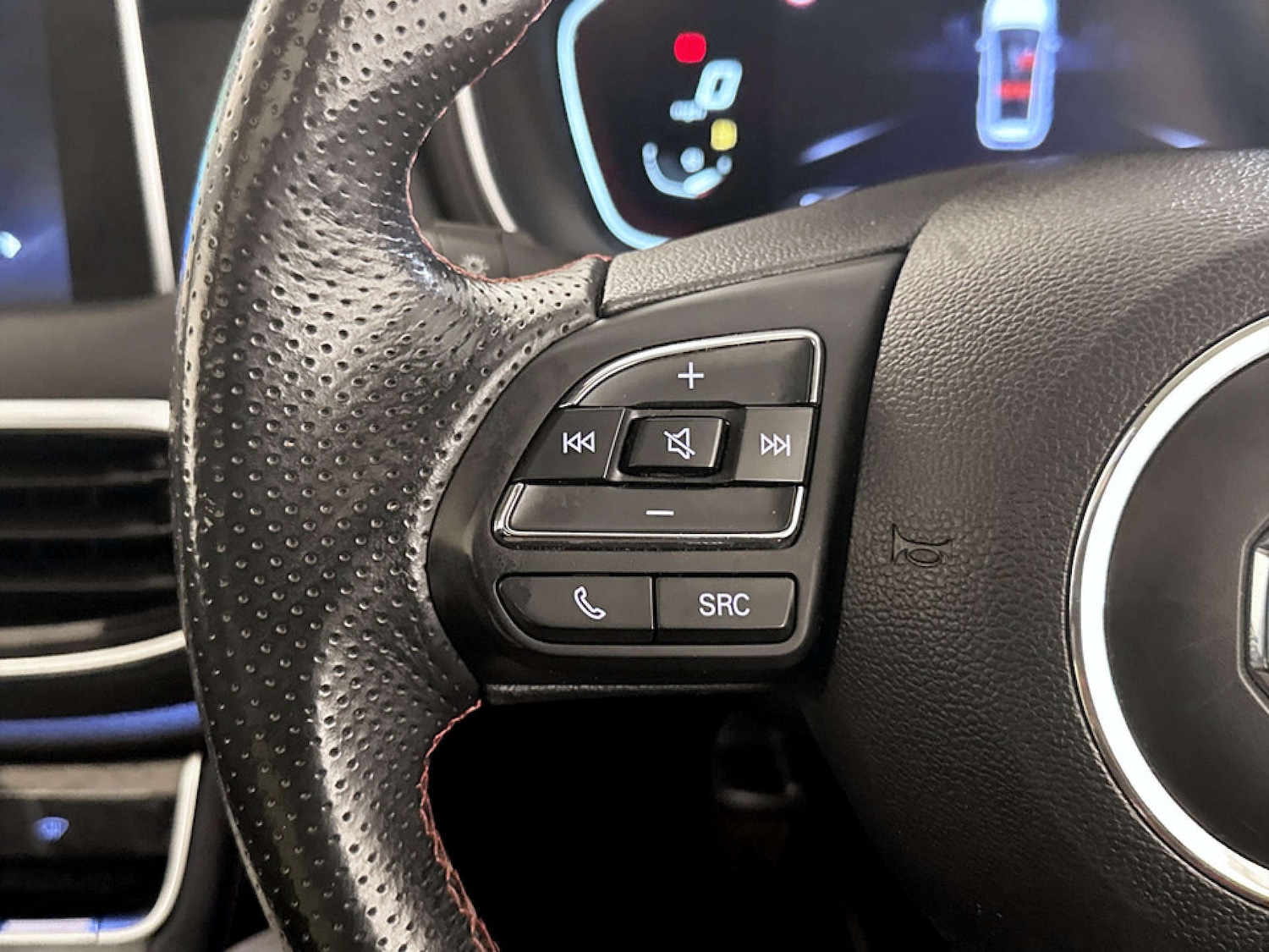 Used MG MG HS 2022 for sale - 77355537: Photo 19